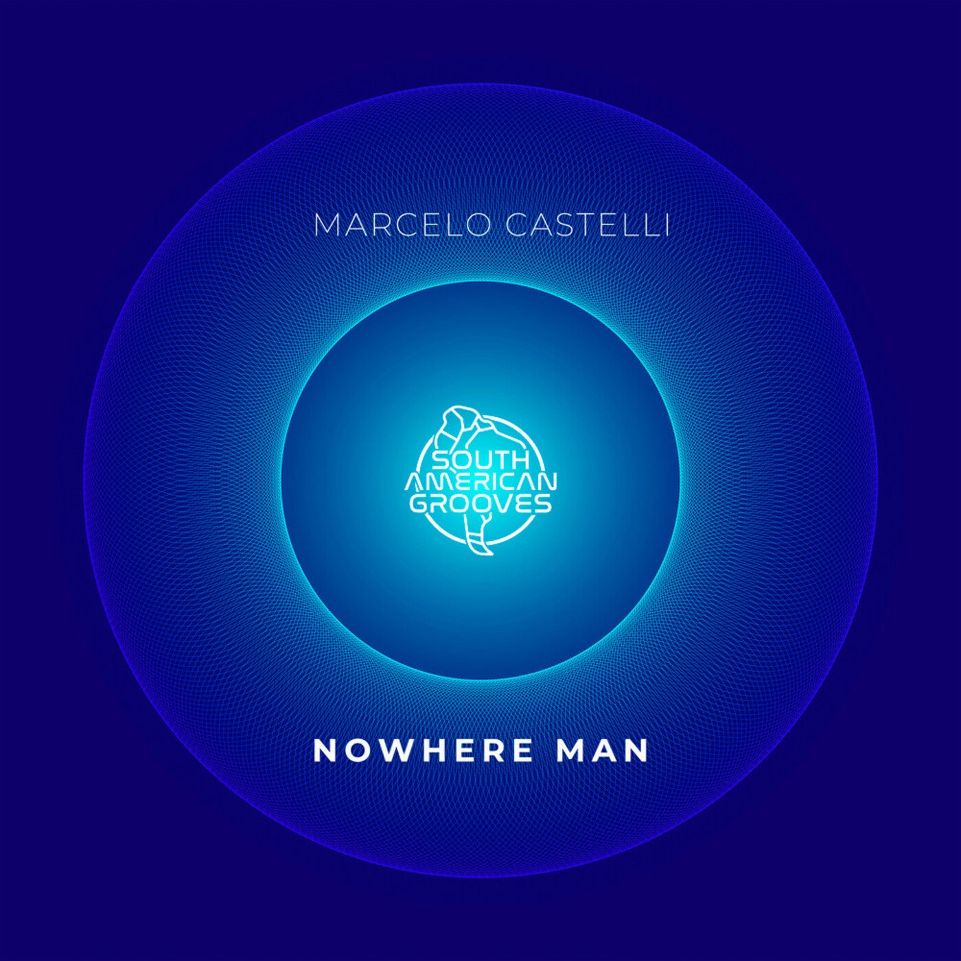 Marcelo Castelli – Nowhere Man (Prana Mix) [SGR277]
